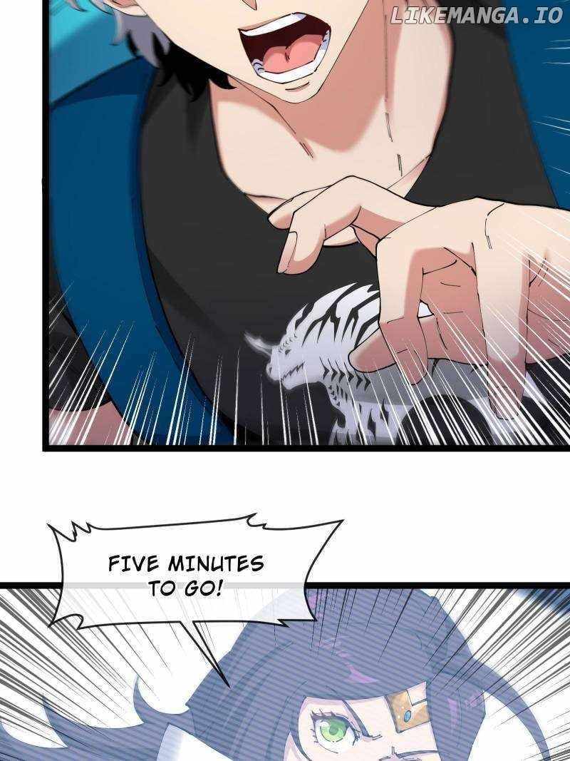 I Am The Monster Overlord Chapter 67 64